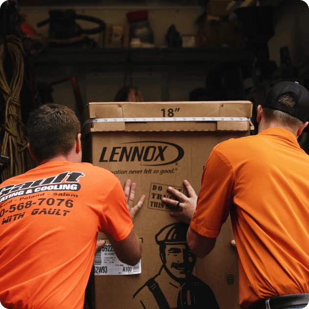 Lennox 3