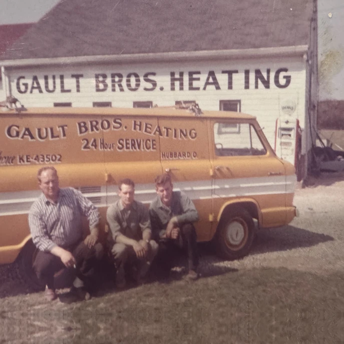 Gault bros (2)